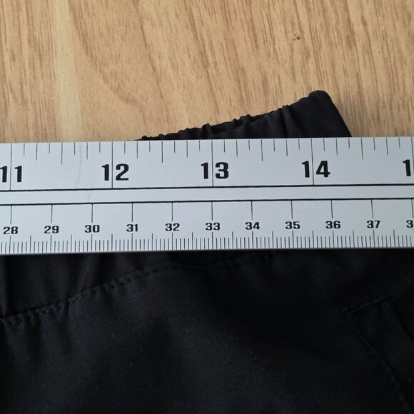 Darc Sport Marvel Hero Elite Series Wolverine Activewear Mens Large Black Short - Picture 5 of 7